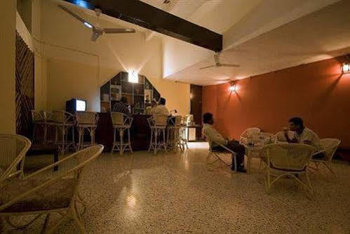 Hotel Paradise - Mysore Dasaprakash Group 외부 사진