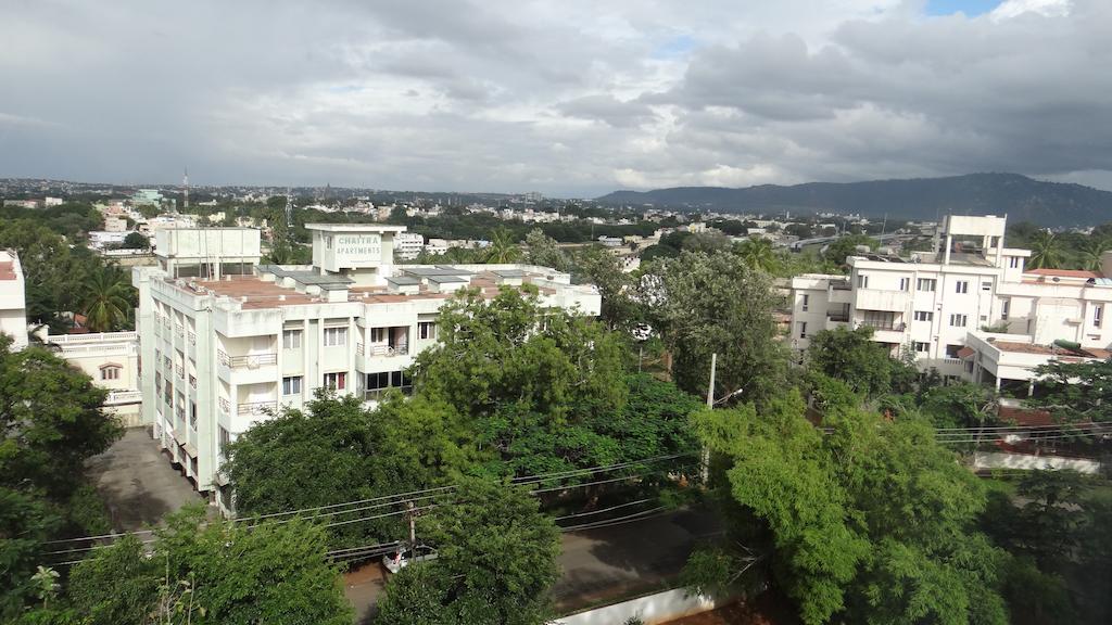 Hotel Paradise - Mysore Dasaprakash Group 외부 사진